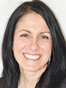 Image of Dani SCHULZE